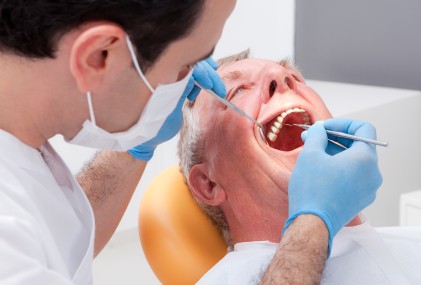 Single Tooth Anaesthesia | Elmhurst, NY