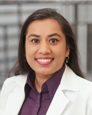 Supriya Verma, DMD | Elmhurst, NY Dentist